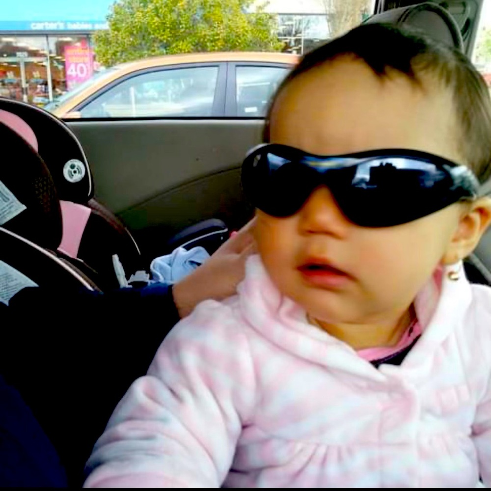 Meet your Posher, Ariana